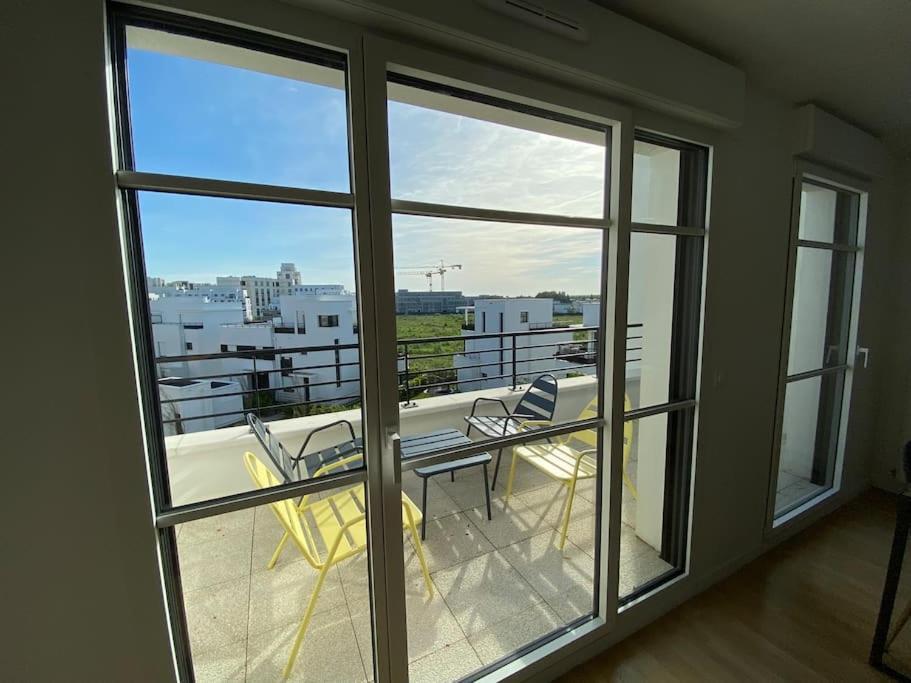 Suite Riviera - Vue Disneyland Chessy  Esterno foto