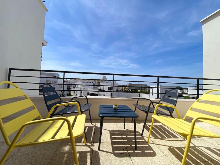 Suite Riviera - Vue Disneyland Chessy  Esterno foto